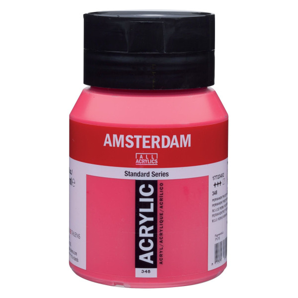 pot-peinture-acrylique-ml-amsterdam-rouge-perm