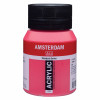 pot-peinture-acrylique-ml-amsterdam-rouge-perm