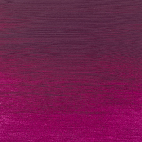 Pot peinture acrylique 500ml Amsterdam tête morte violette | Artmania