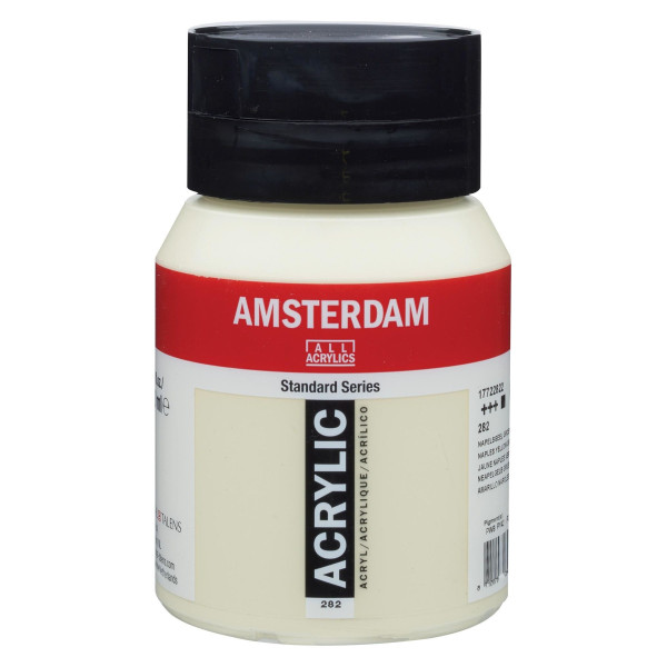 pot-peinture-acrylique-ml-amsterdam-jaune-naples-vert