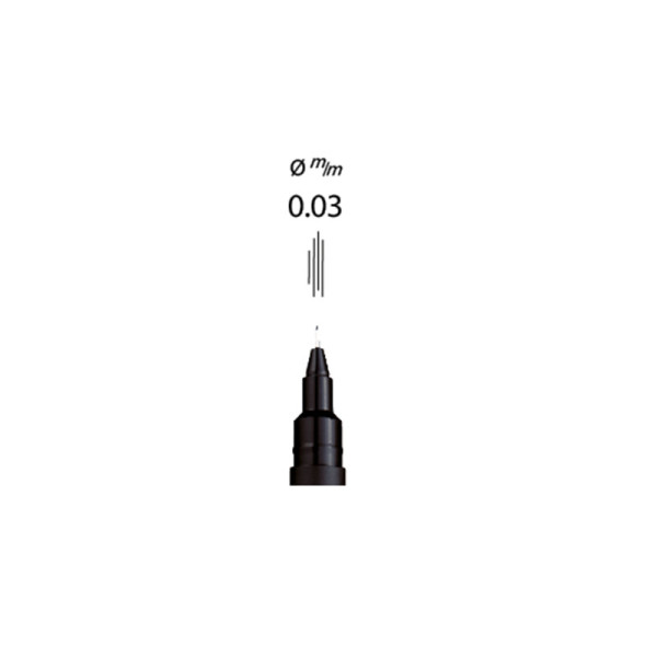feutre-uni-pin-noir-0.03-pas-cher