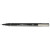 Feutre de dessin uni pin - 0.8 mm - Noir - Uni-ball