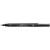 Feutre de dessin uni pin - 0.7 mm - Noir - Uni-ball