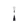 feutre-uni-pin-noir-0.6-pas-cher