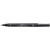 Feutre de dessin uni pin - 0.6 mm - Noir - Uni-ball