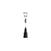 feutre-uni-pin-noir-0.4-pas-cher