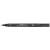 Feutre de dessin uni pin - 0.4 mm - Noir - Uni-ball