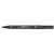Feutre de dessin uni pin - 0.2 mm - Noir - Uni-ball