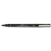 Feutre de dessin uni pin - 0.1mm - Noir - Uni-ball