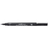 feutre-uni-pin-noir-brush