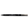 Feutre de dessin uni pin - 0.3 mm - Noir - Uni-ball