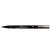 Feutre de dessin uni pin - 0.3 mm - Noir - Uni-ball