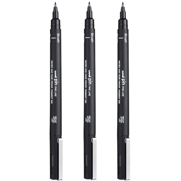 lot-de-3-stylos-pointe-brush