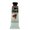 Tube de peinture à l'huile fine - 45ml - AMT - Rouge Pourpre