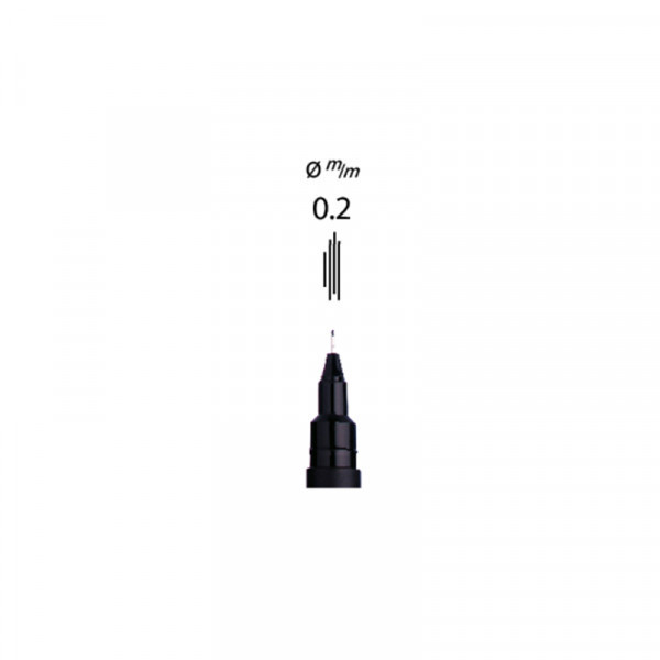 feutre-uni-pin-02mm-noir-uni-ball