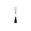 feutre-uni-pin-02mm-noir-uni-ball