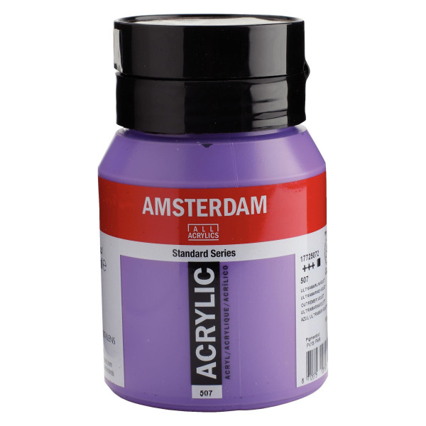 pot-peinture-acrylique-ml-amsterdam-outremer-violet