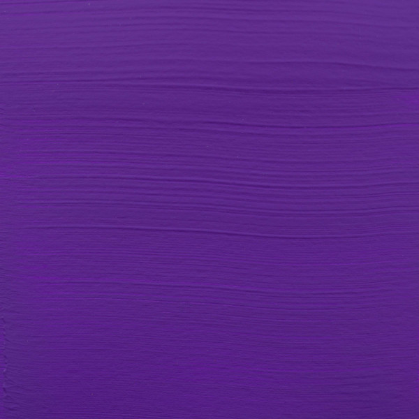 Pot peinture acrylique 500ml Amsterdam Outremer violet | Artmania-29304