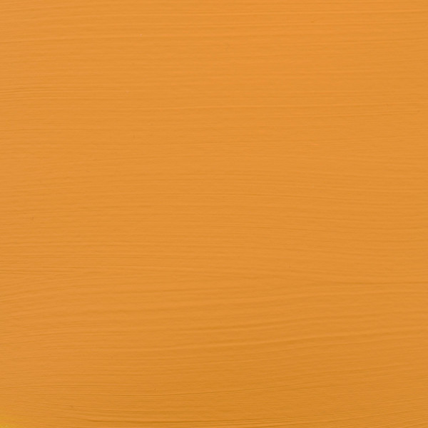 Pot peinture acrylique 500ml Amsterdam Jaune d'or | Artmania