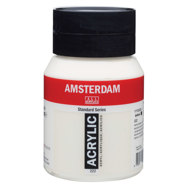 pot-peinture-acrylique-ml-amsterdam-jaune-naples-clair