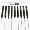 Lot de 9 feutres de dessin Uni Pin - Noir - Uni-ball pas cher