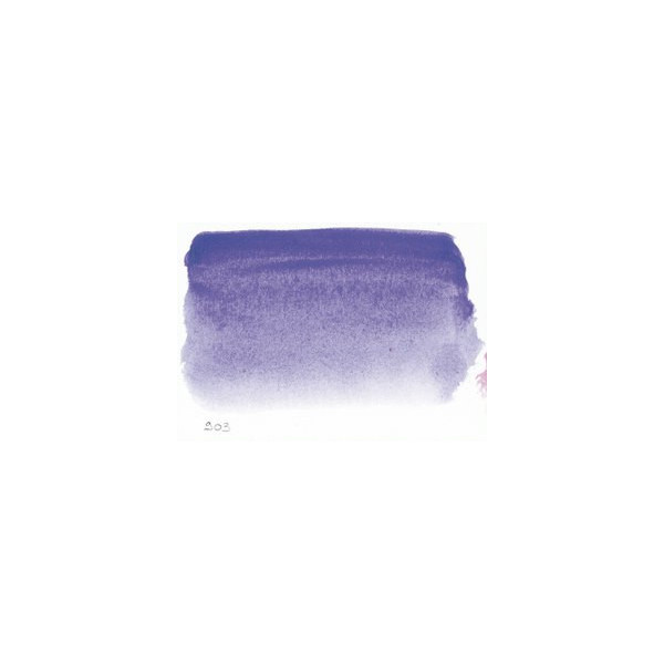 Aquarelle extra-fine - Violet bleu - tube 10 ml - Sennelier