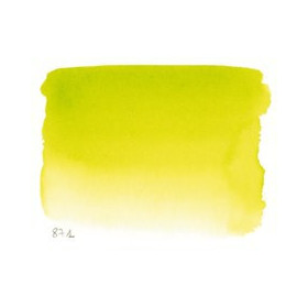 Aquarelle extra-fine - Vert jaune brillant - tube 10 ml - Sennelier