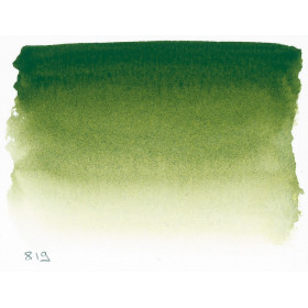 Aquarelle extra-fine - Vert de vessie - tube 10 ml - Sennelier