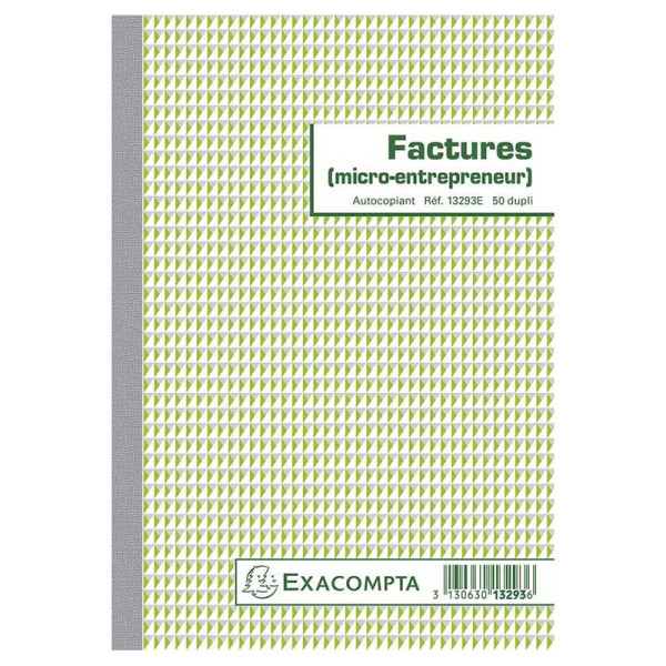 manifold-factures-micro-entreprise-exacompta