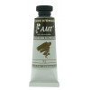 Tube de peinture à l'huile fine - 45ml - AMT - Terre d'Ombre