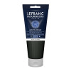 Peinture Acrylique en tube - Noir de Mars - 200ml - Lefranc & Bourgeois