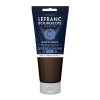 Peinture Acrylique en tube - Terre d'ombre naturelle - 200ml - Lefranc & Bourgeois