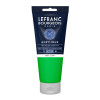 Peinture Acrylique en tube - Vert clair - 200ml - Lefranc & Bourgeois