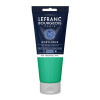 Peinture Acrylique en tube - Vert Véronèse imitation - 200ml - Lefranc & Bourgeois