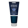Peinture Acrylique en tube - Bleu saphir - 200ml - Lefranc & Bourgeois
