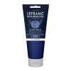 Peinture Acrylique en tube - Bleu primaire - 200ml - Lefranc & Bourgeois