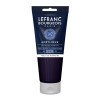 Peinture Acrylique en tube - Violet dioxazine - 200ml - Lefranc & Bourgeois