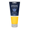 Peinture Acrylique en tube - Jaune primaire - 200ml - Lefranc & Bourgeois