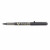 Stylo Roller V-Ball 07 pointe moyenne 0,7mm noir Pilot