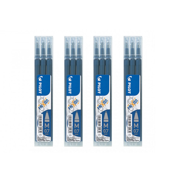 lot-4-etuis-3-recharges-FriXion-bleu-nuit-pilot