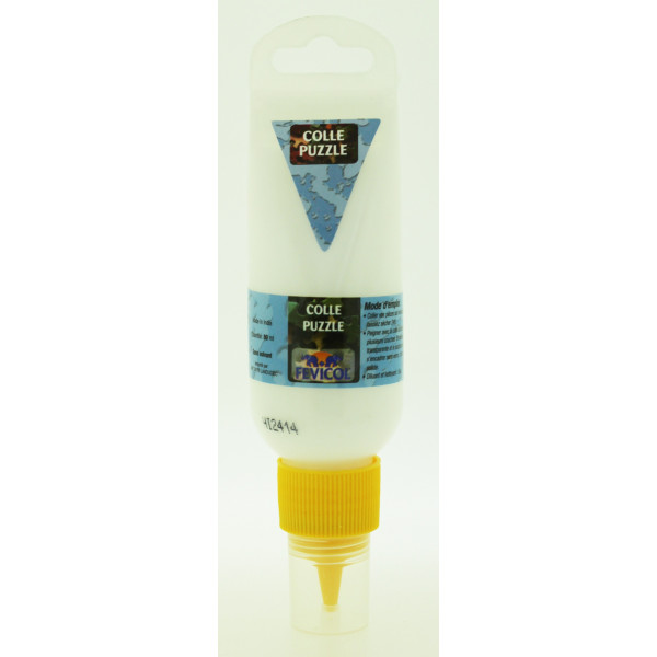 Tube de colle Puzzle - 80ml - Fevicol - AMT