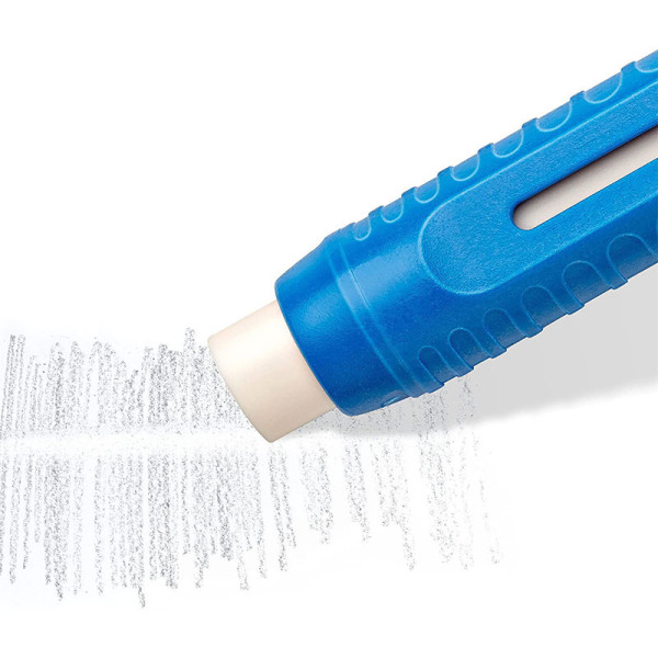 stylo-gomme-mars-plastic-staedtler-detail