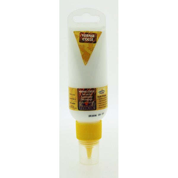 Tube de Vernis colle - 80ml - Fevicol - AMT