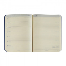 agenda-semainier-2022-back-to-paper-brepols-detail
