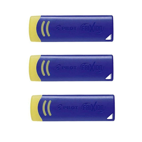 lot-3-gommes-frixion-pilot-pas-cher