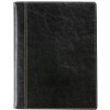 photo-Agenda 2023 Brepols Optivision semainier 17 x 22 cm noir