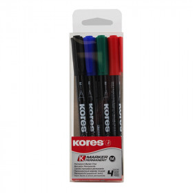 set-4-marqueurs-permanents-kores