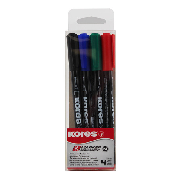 set-4-marqueurs-permanents-kores