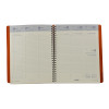 agenda-semainier-timing-calvi-orange-brepols-interieur
