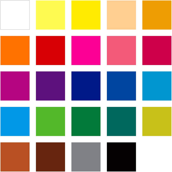 24 crayons de couleur - Aquarellable - Beaux-arts - Karat Aquarel - Staedtler